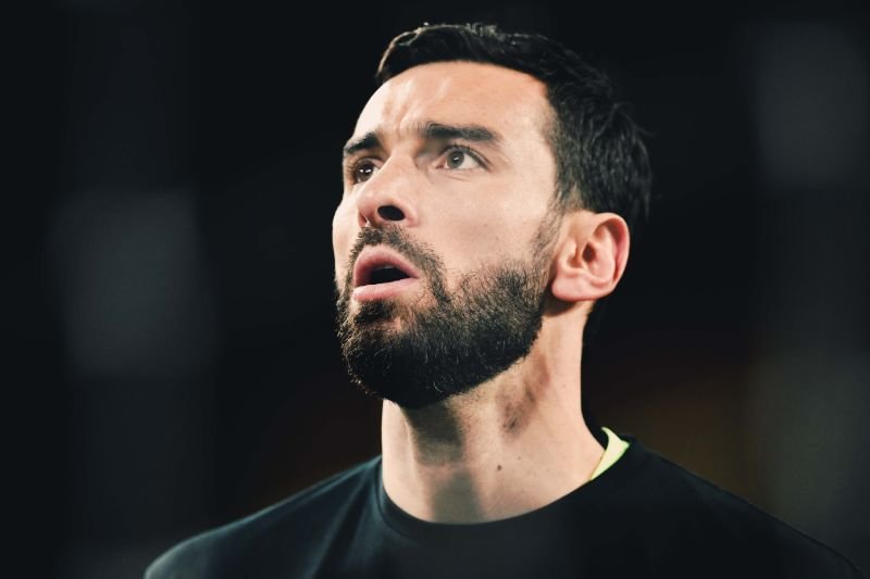 Rui Patricio doznał fatalnie wyglądającego urazu w końcówce meczu z Liverpoolem