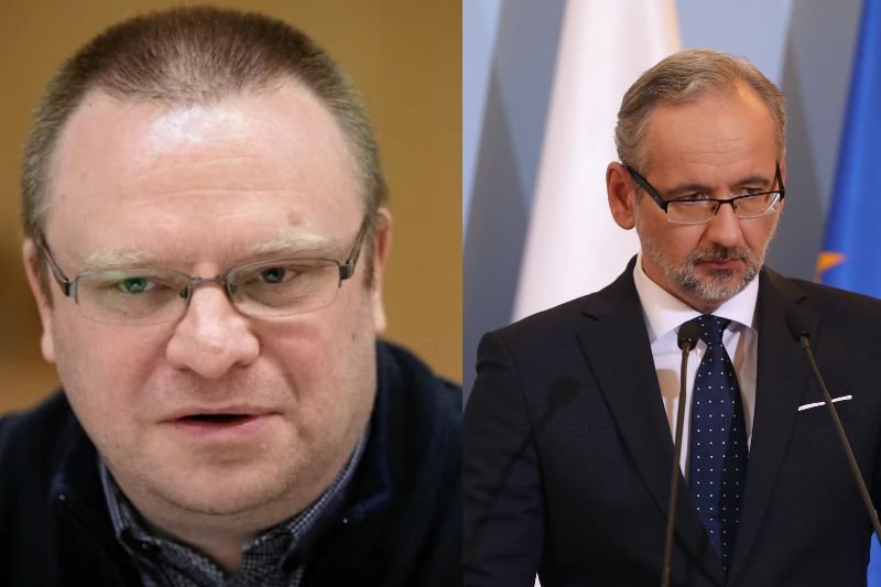 Łukasz Warzecha odpowiada na wpis Adama Niedzielskiego.