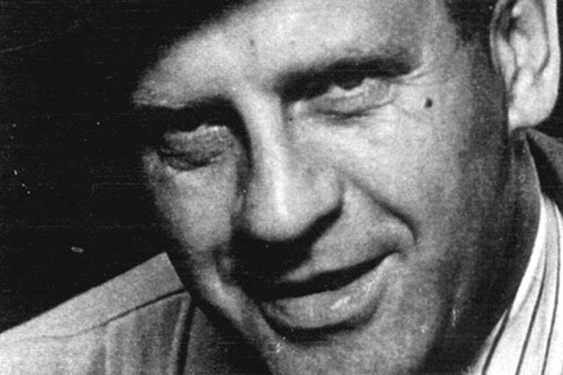 Oskar Schindler - zanim uratował ponad tysiąc Żydów ze swej krakowskiej fabryki, zajmował się antypolską działalnością.