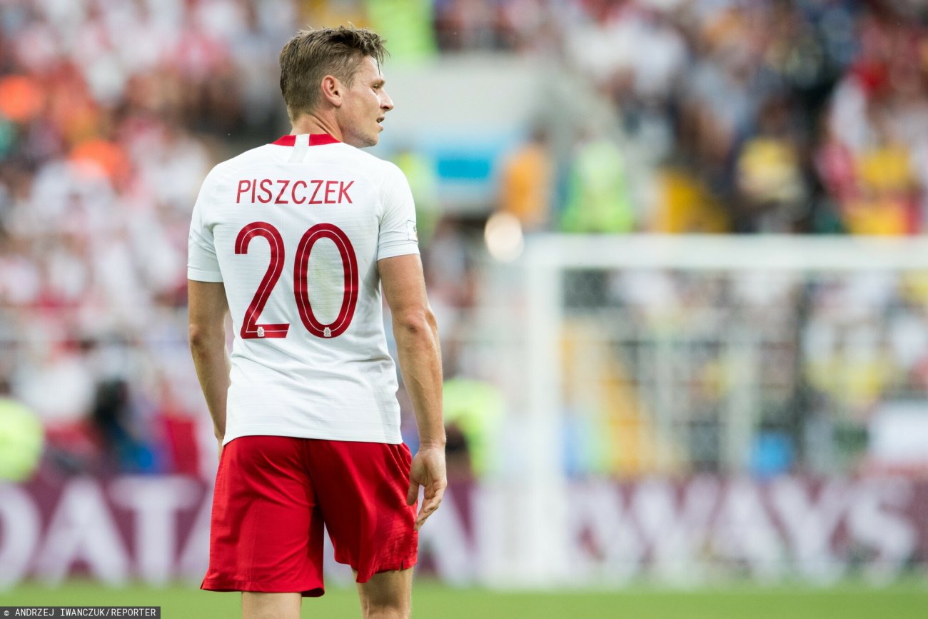 Łukasz Piszczek w nowym sezonie zagra dla LKS-u Goczałkowice