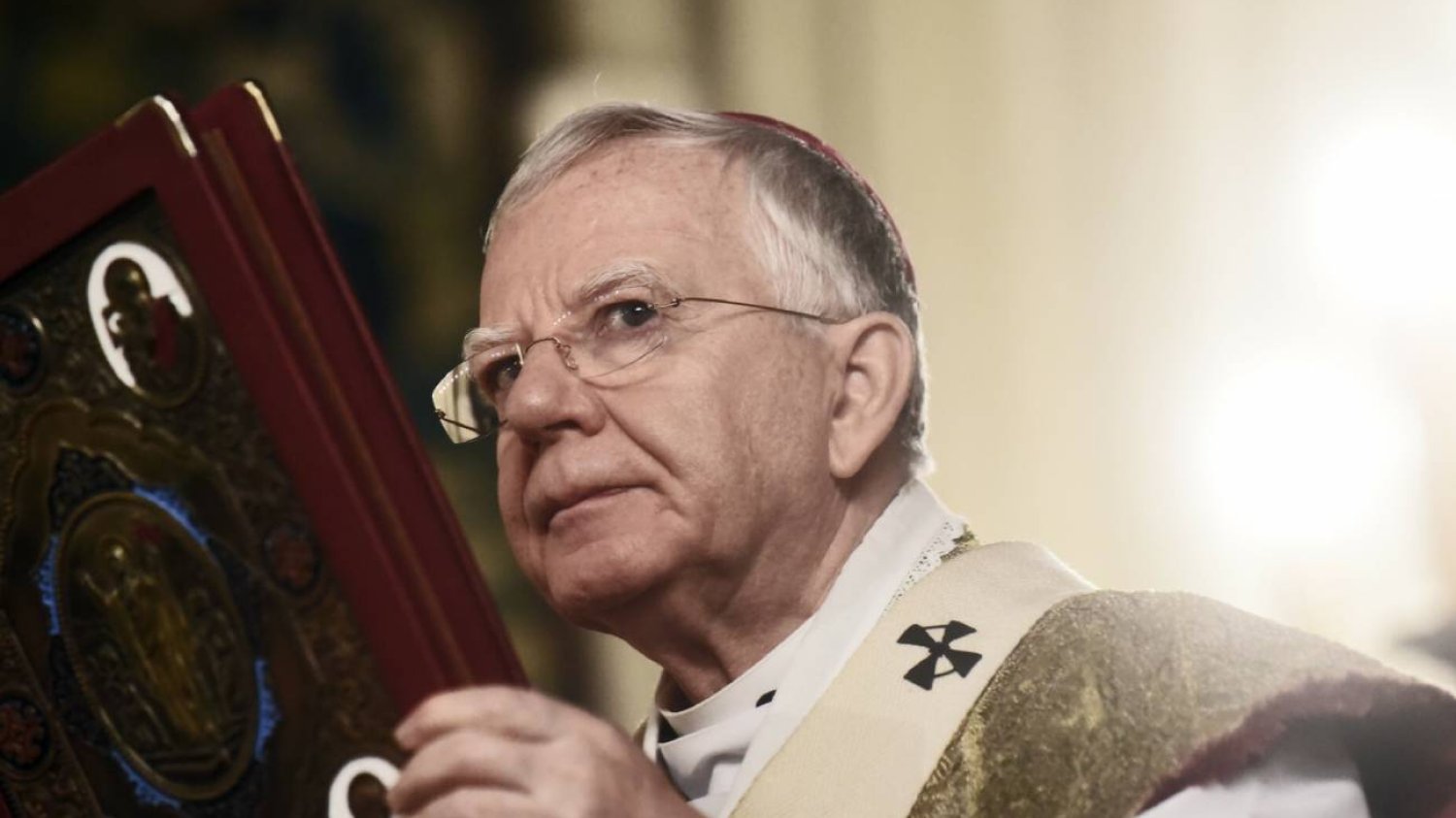 Abp Marek Jędraszewski