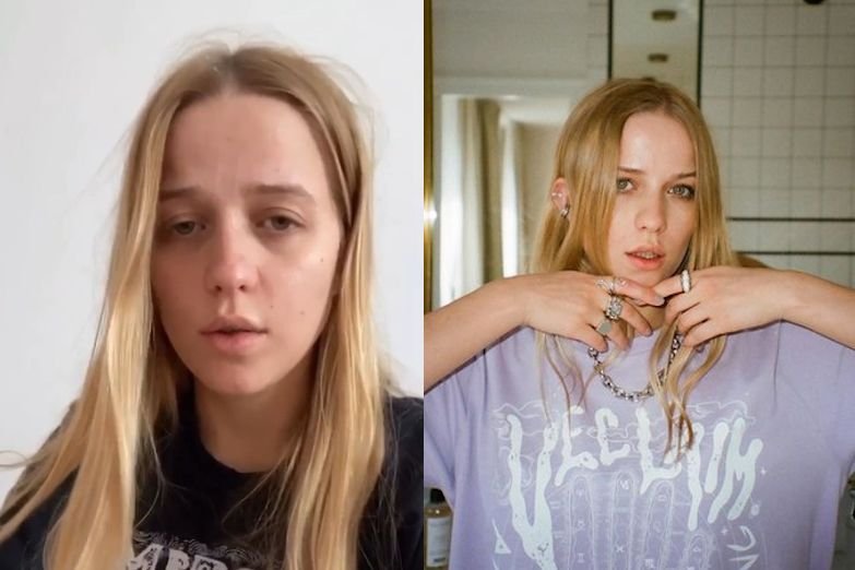 Jessica Mercedes popełniła błąd, ale hejt przekroczył już wszystkie normy