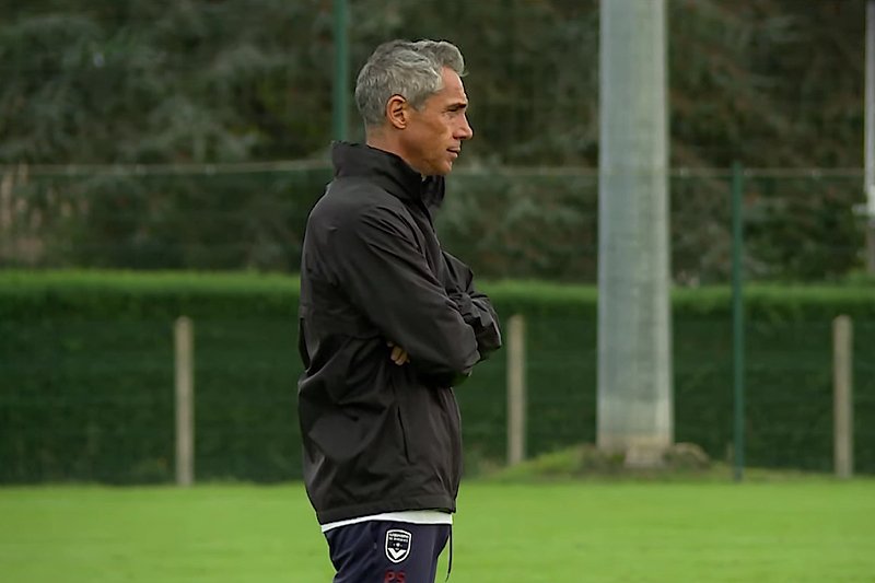 Sousa w trakcie trenerskiej kariery prowadził już kluby z siedmiu krajów. Konferencja Bońka. Paulo Sousa nowym selekcjonerem.