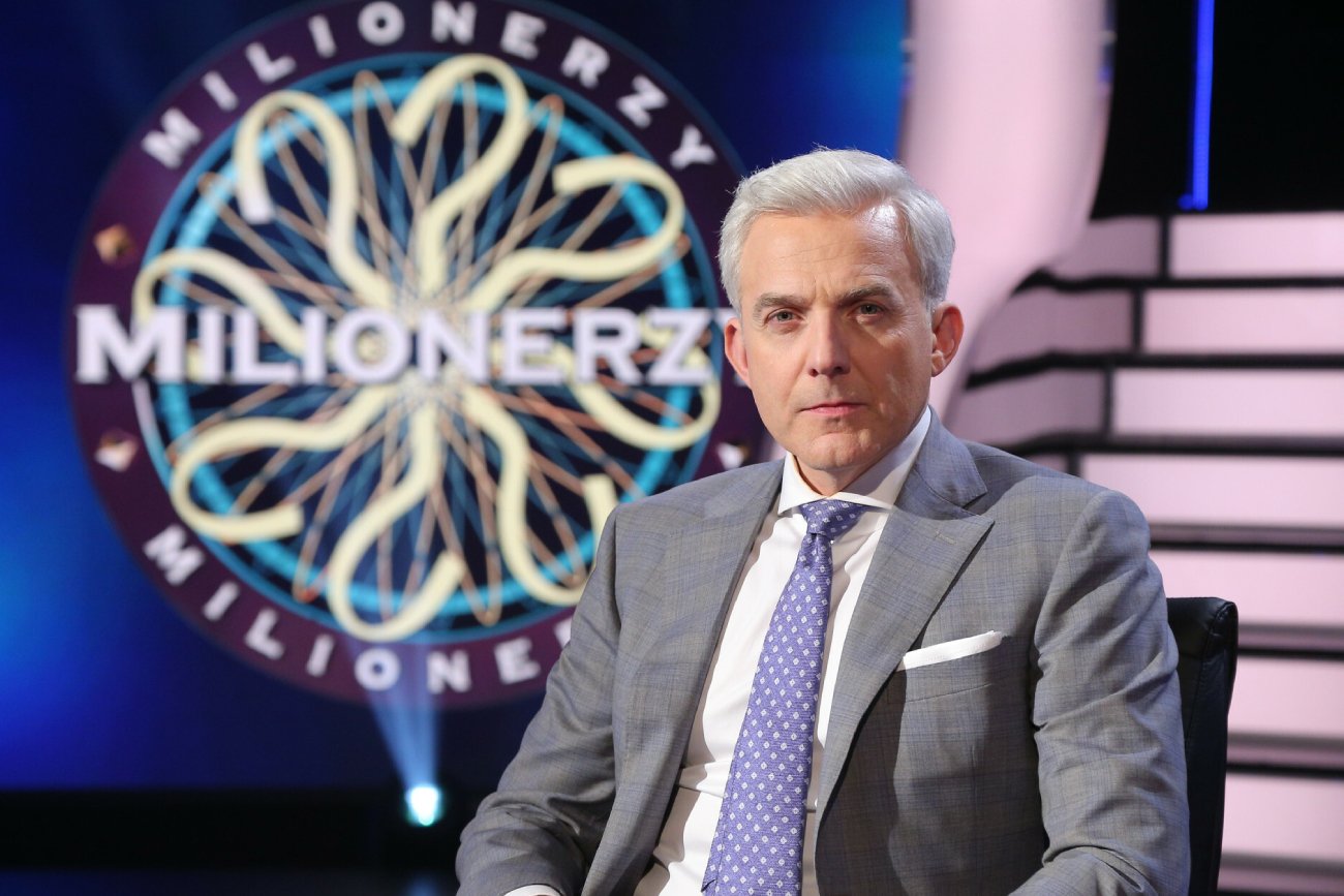 Uczestnik 'Milionerów' odpadł po pytaniu za 500 zł. Sprawa trafiła do sądu