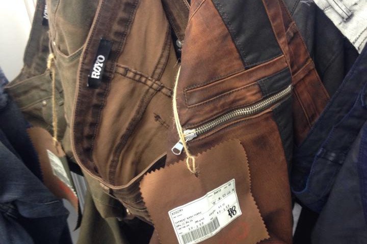 Panos Sofianos na Fashion Week Poland. Wygłosi dwa wykłady.