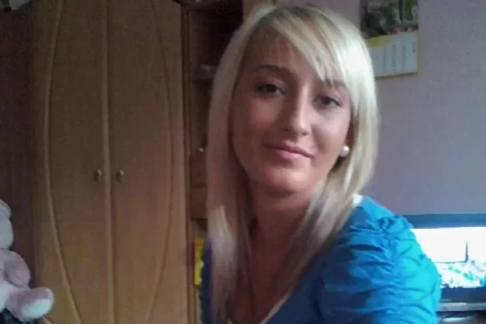Iwona Wieczorek.