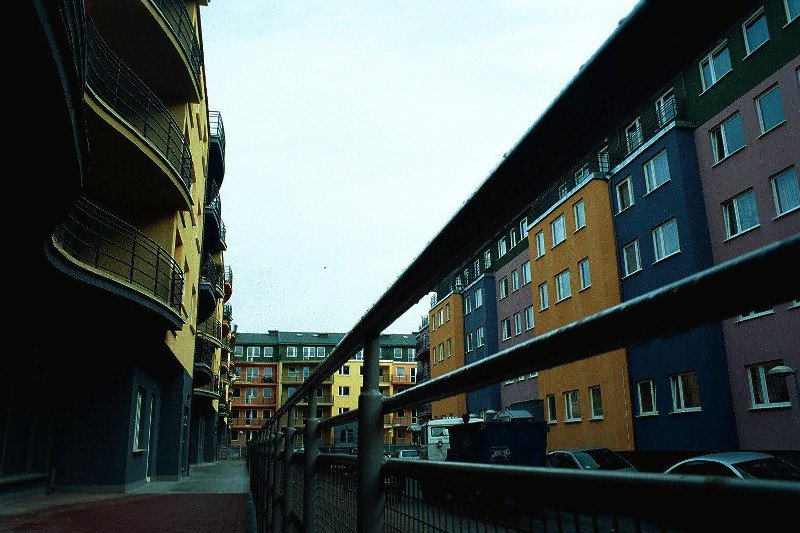 Czy istnieją ludzie, którzy spłacili kredyt hipoteczny? Tak, ale większość z nich mówi "nigdy więcej, to kotwica życia"