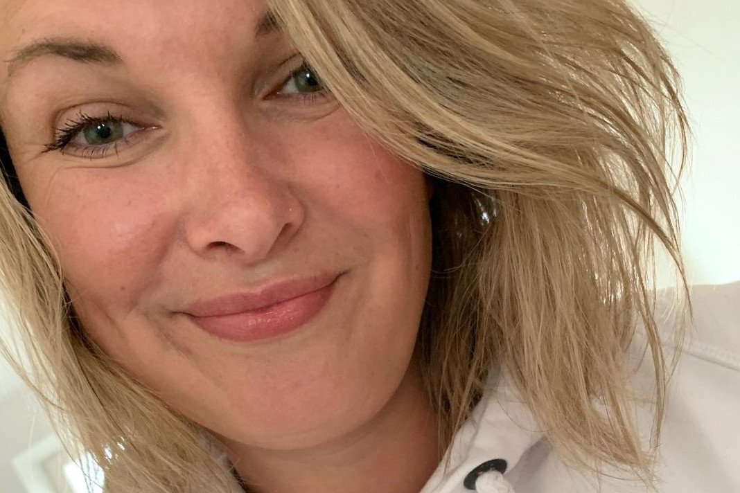 Magda Grzebyk Krytyka Kulinarna Magda Grzebyk Krytyka Kulinarna