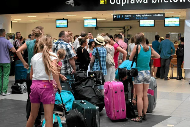 Rząd pracuje nad nowy Kodeksem Pracy. Fakt: Eksperci proponują taki sam urlop dla wszystkich zatrudnionych niezależnie od stażu pracy.