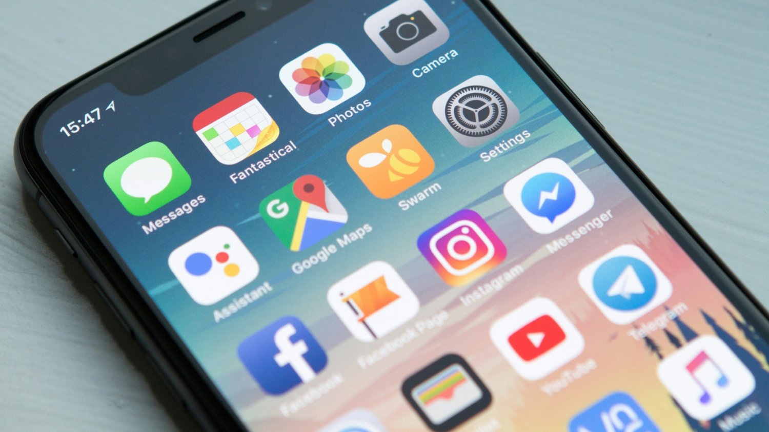 Rewolucyjna funkcja w mObywatelu Telefon