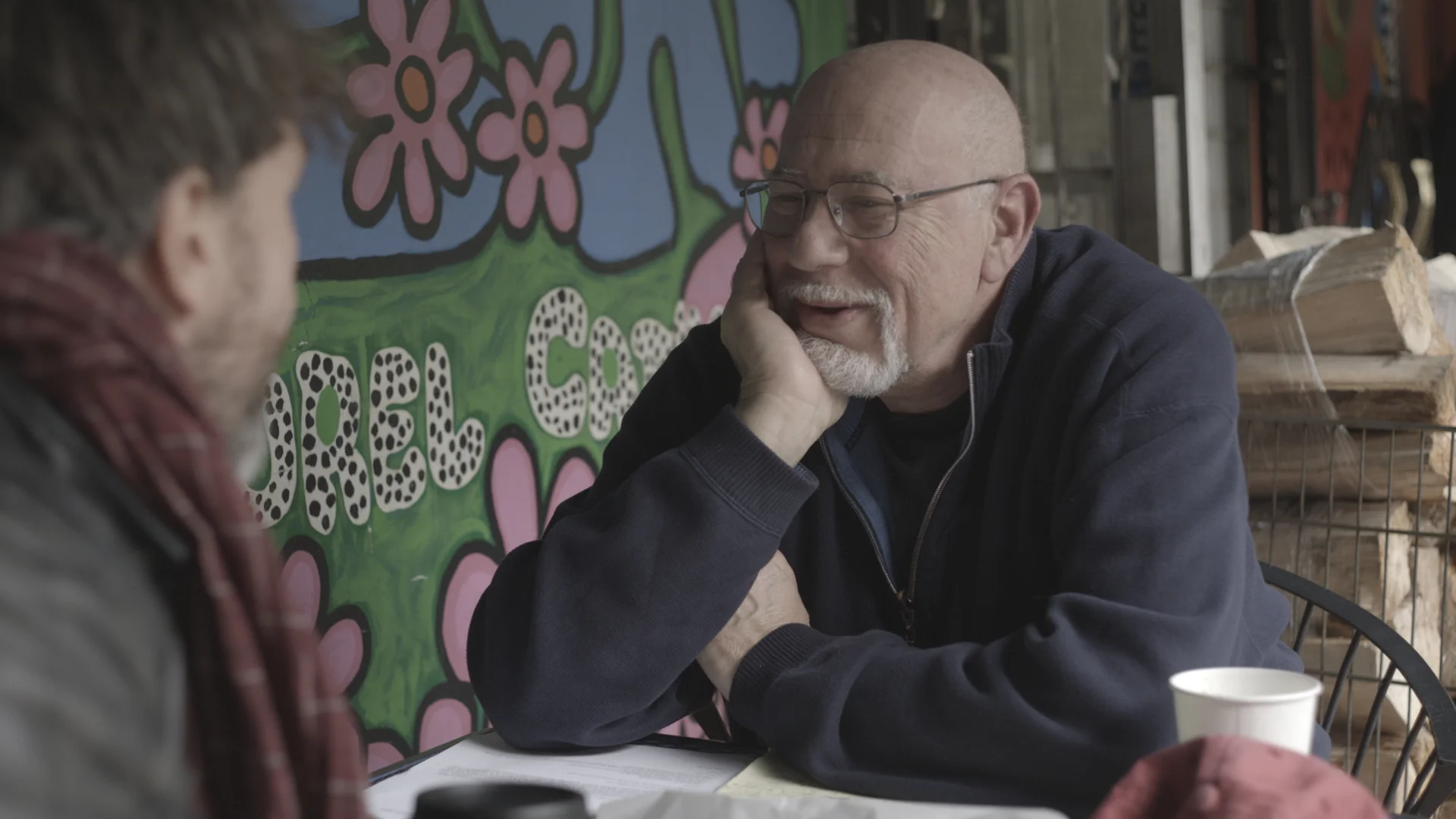 Jay Wolpert - scenarzysta filmów serii "Piraci z Karaibów"