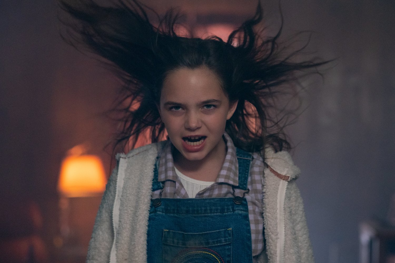 12-letnia Ryan Kiera Armstrong została nominowanych do Złotych Malin, ale twórcy się z tego wycofali.