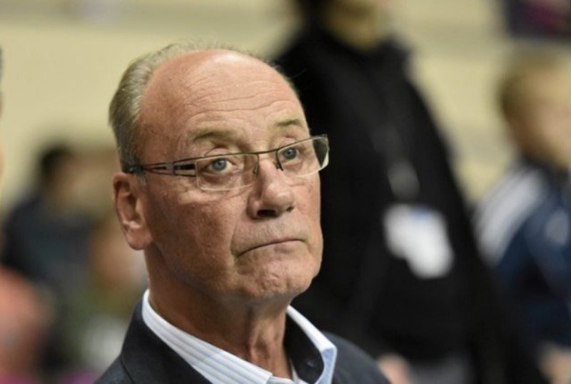 Anglia-Polska. Szpakowski pesymistą.