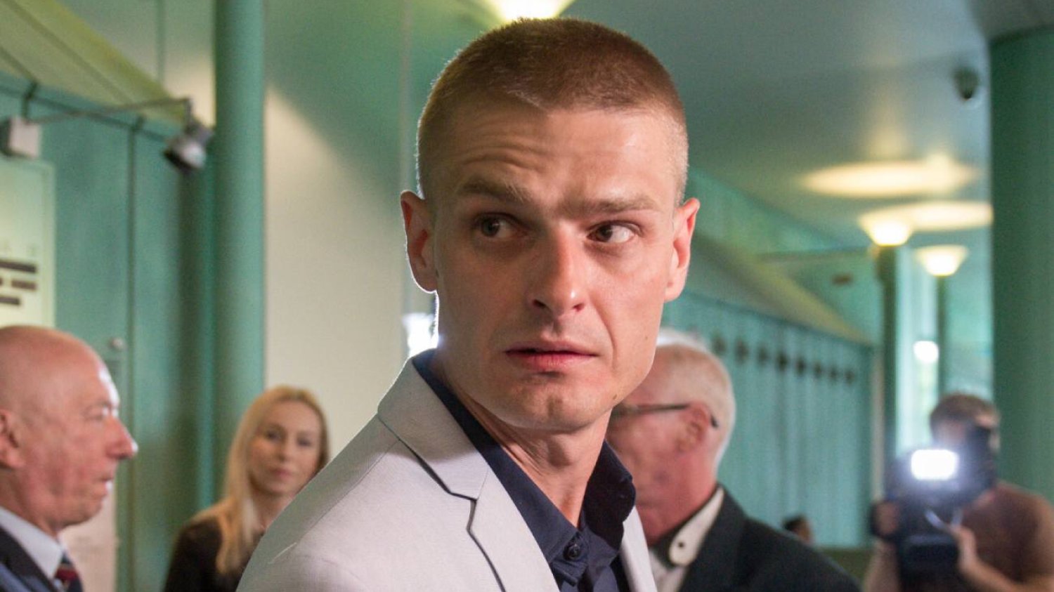 Tomasz Komenda