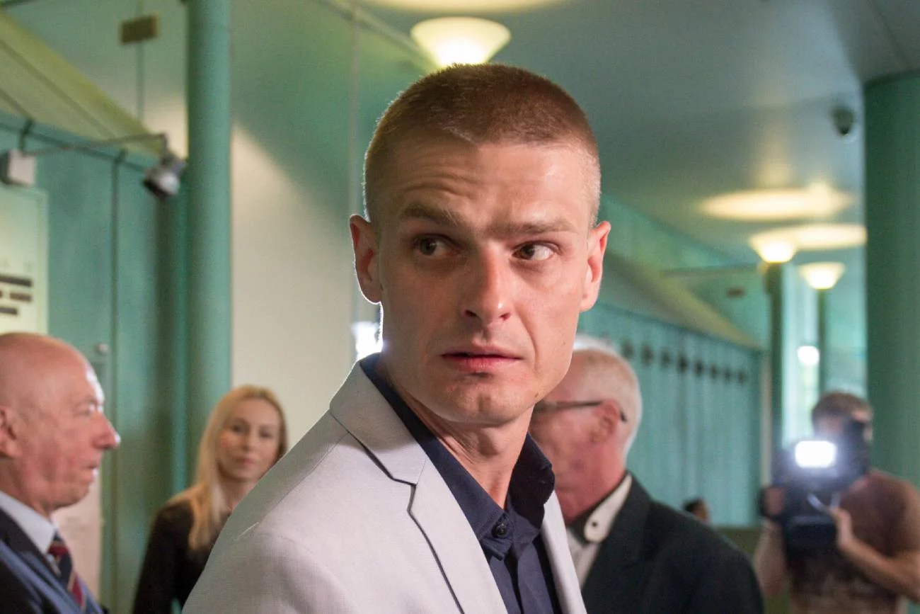 Tomasz Komenda