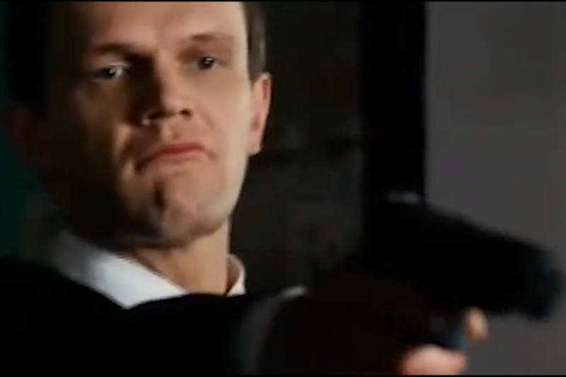 Jak by wyglądała amerykańska wersja "Kilera"?