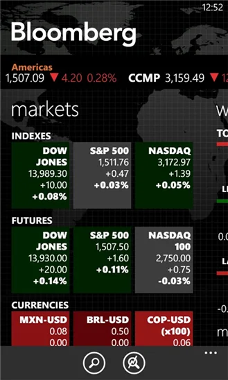 Bloomberg
