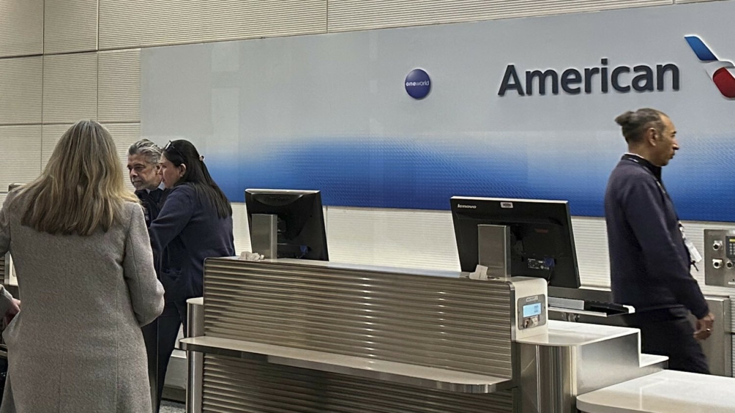 MSZ Niemiec o podróżach do USA: Uwaga na ryzyko deportacji