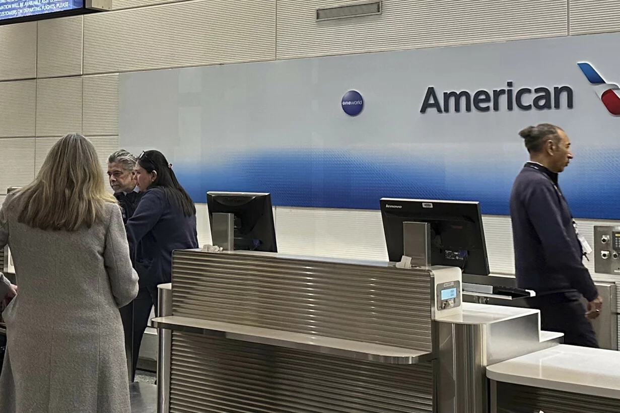 MSZ Niemiec o podróżach do USA: Uwaga na ryzyko deportacji