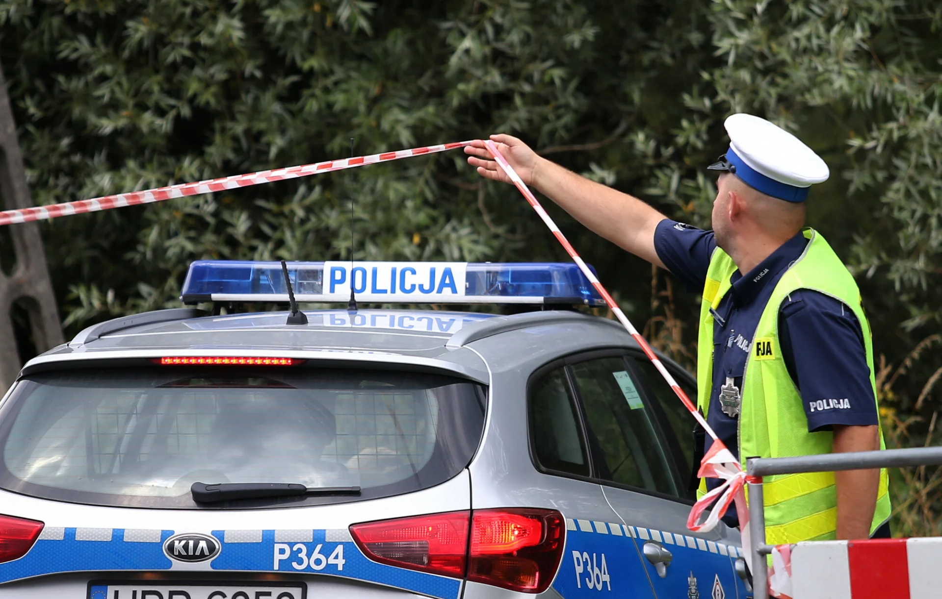 Jest decyzja prokuratury ws. torturowania 14-latki, która została porwana na oczach matki sprzed Biedronki.