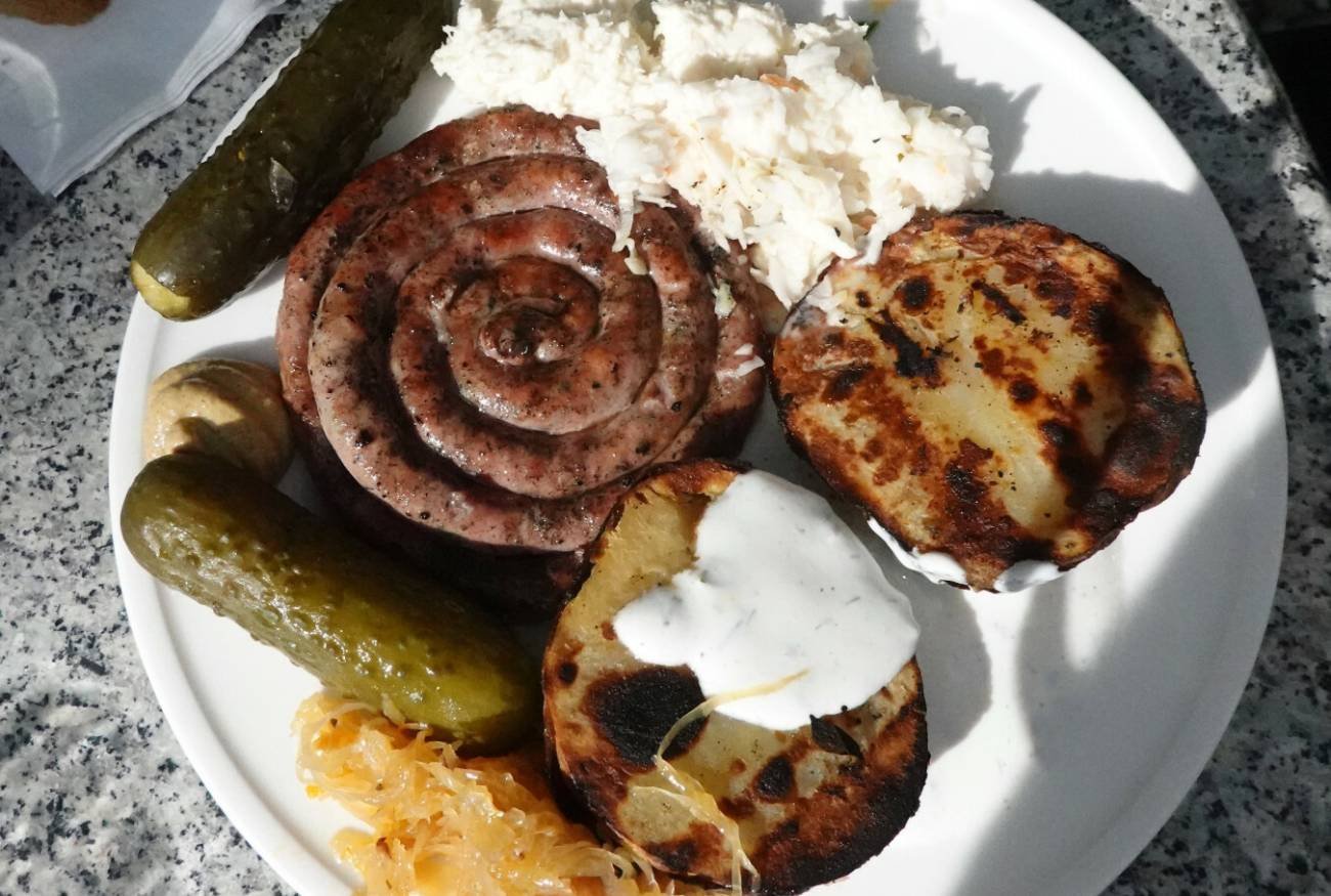 100 najgorszych dań świata według TasteAtlas. Dwa polskie obrzydzają