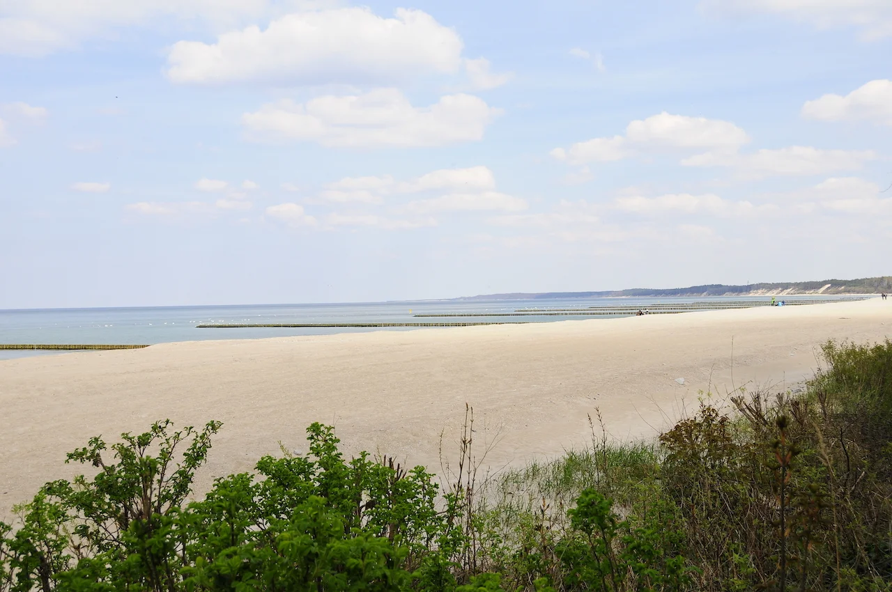 Ustka