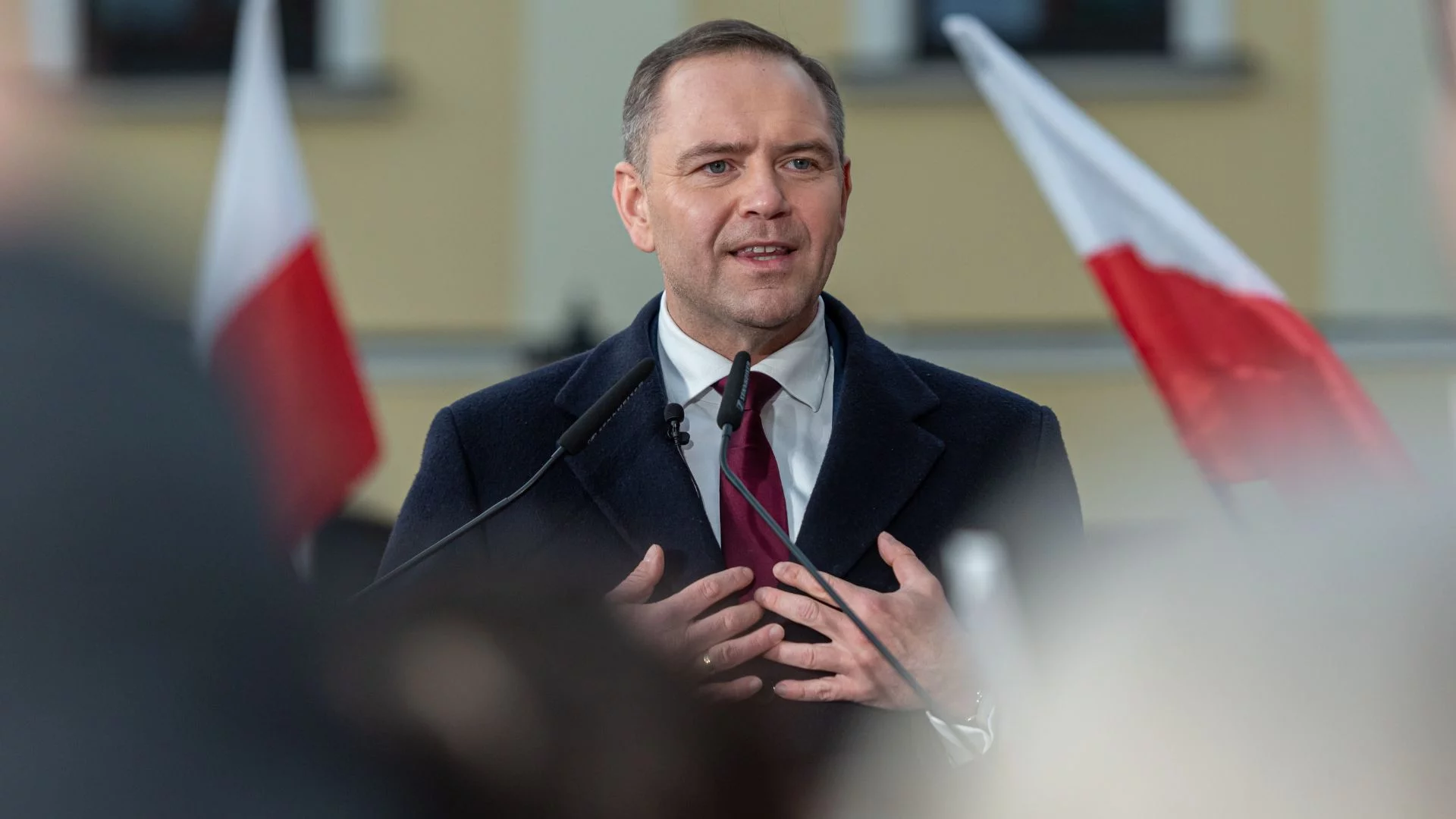 30 maja dla Nawrockiego czarną datą. Ten dzień pokaże, ile warte jest weto prezydenta