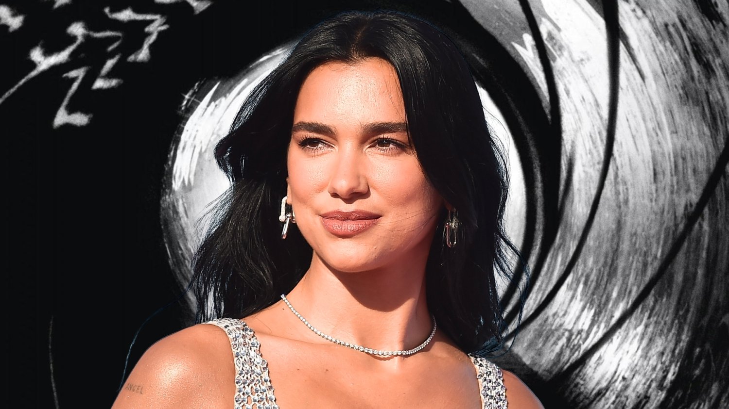 Dua Lipa wzięła ślub. Jej mąż jest faworytem do roli nowego Jamesa Bonda Dua Lipa