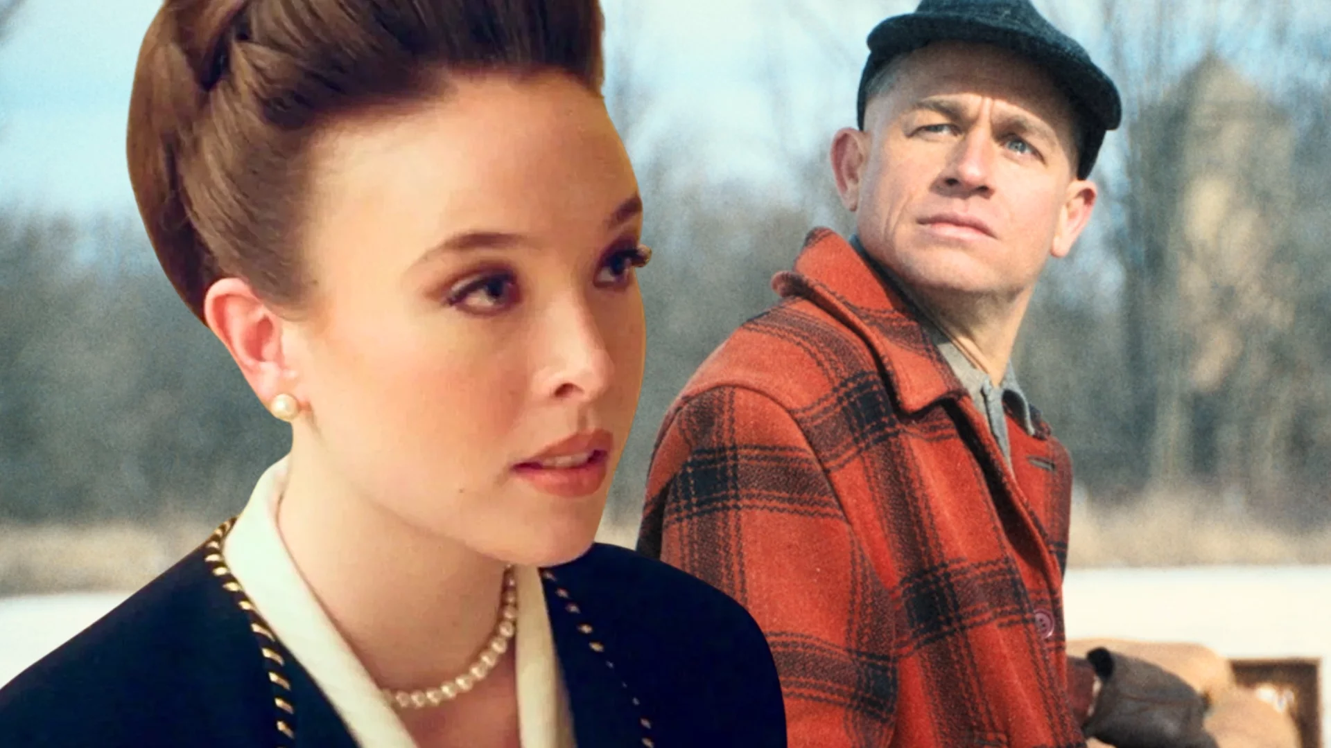 Lizzie Borden bohaterką 4. sezonu "Potwora". Zagra ją córka ikon kina