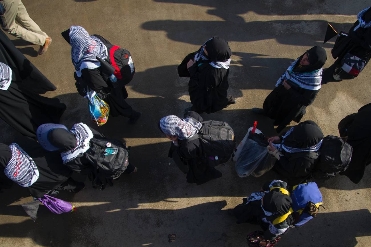 Gdzie trafią uchodźcy z Afganistanu? Przedstawiamy listę ośrodków dla cudzoziemców w Polsce oraz spis miast, które zadeklarowały pomoc.