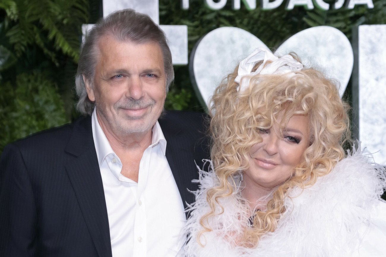 Gessler wyszła za mąż?