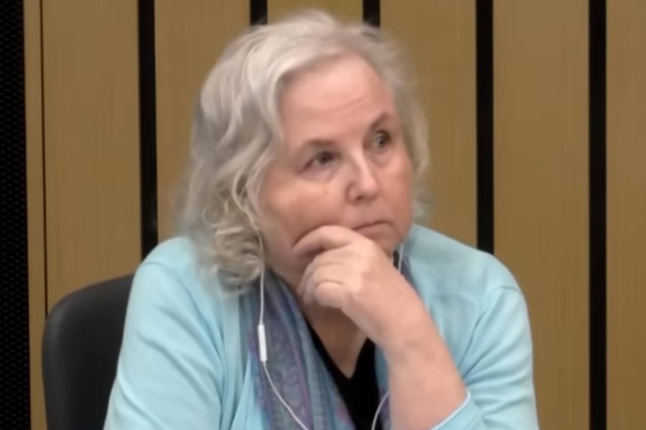 Autorka, która pisała jak zabić męża zabiła swojego. Uznana za winną