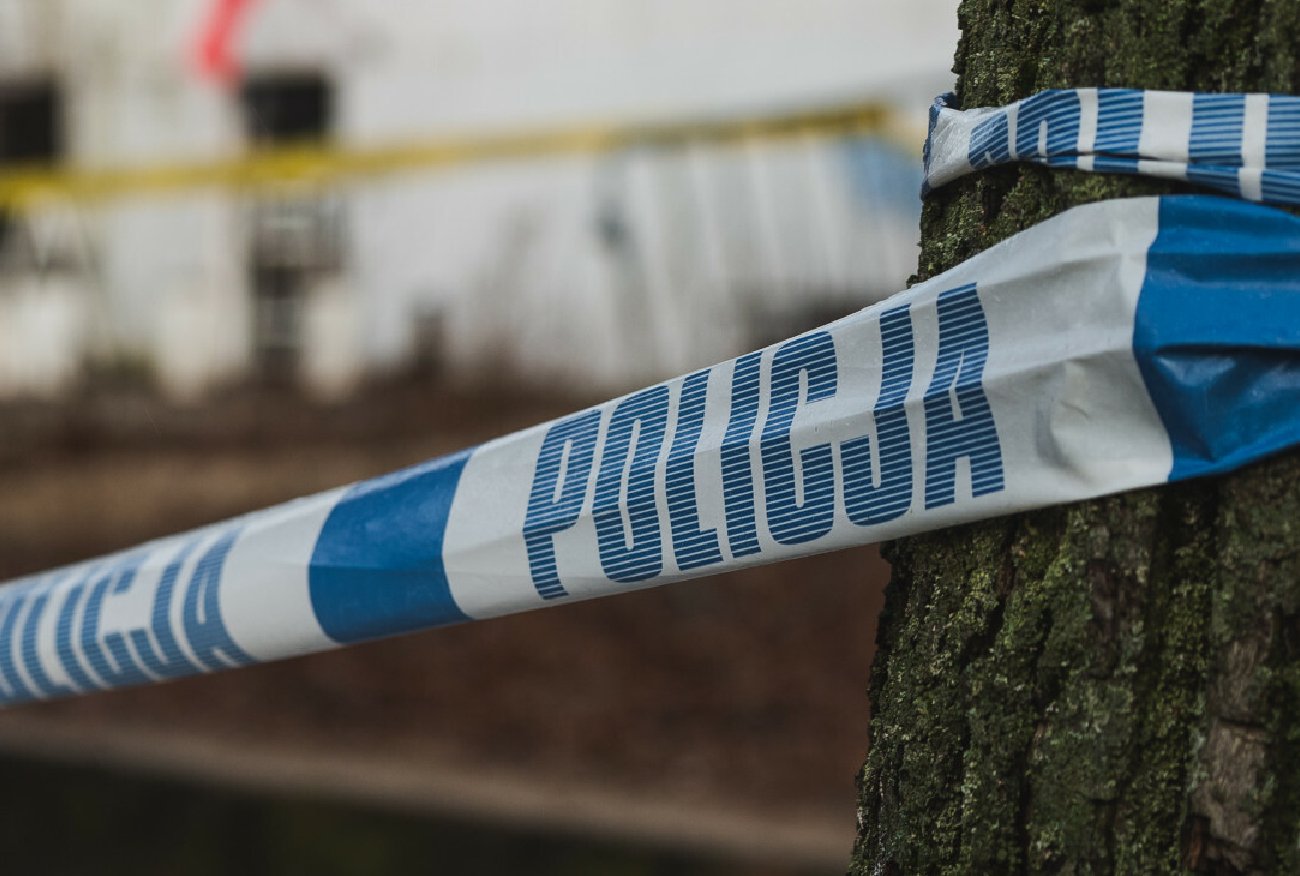 Bieliny. Nowe informacje o wypadku pod Kielcami. Bartosz Ł. złożył zeznania.