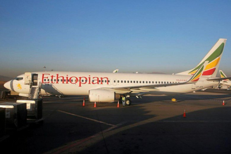 Katastrofa w Etiopii jest bardzo podobna do innej, do której doszło kilka miesięcy temu.