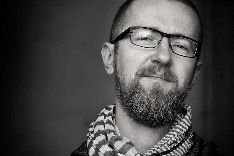 – Jestem filmowcem, który nigdy nie wstydził się pracy komercyjnej – mówi Tomasz Bagiński.