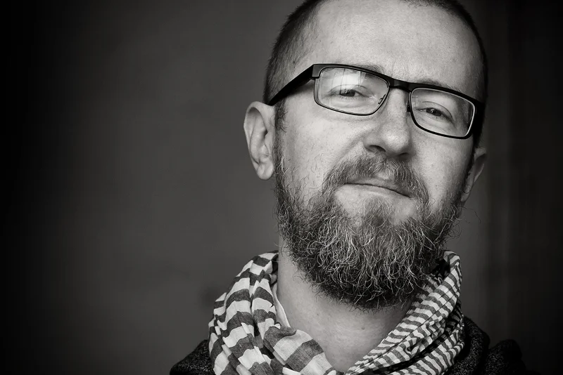 – Jestem filmowcem, który nigdy nie wstydził się pracy komercyjnej – mówi Tomasz Bagiński.