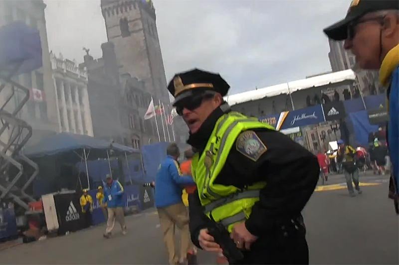 Podobny zamach, jak w Bostonie mógł wydarzyć się w 2005 roku w Polsce?