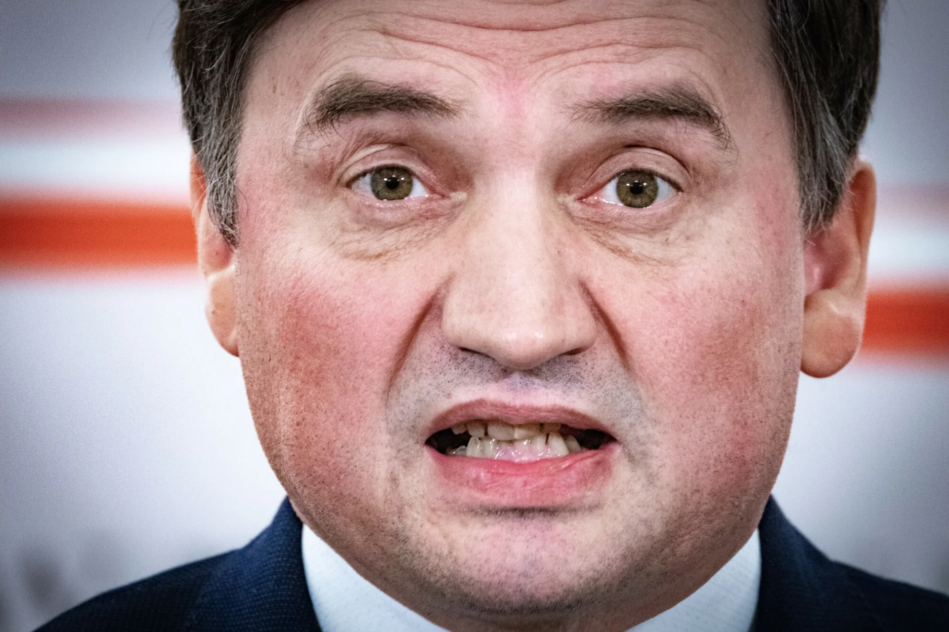 Zbigniew Ziobro