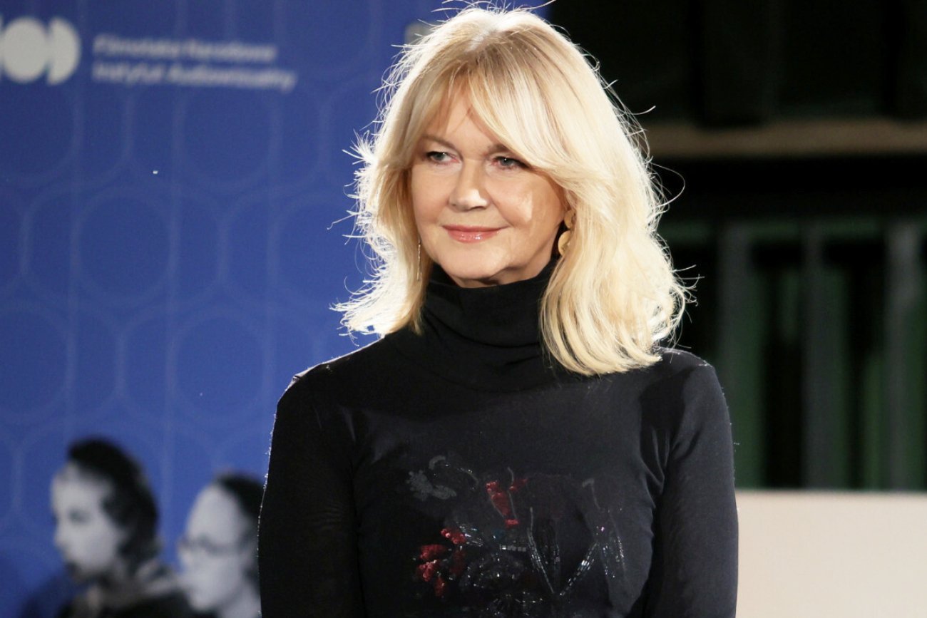 Grażyna Torbicka wróci do TVP? "Jest podekscytowana"