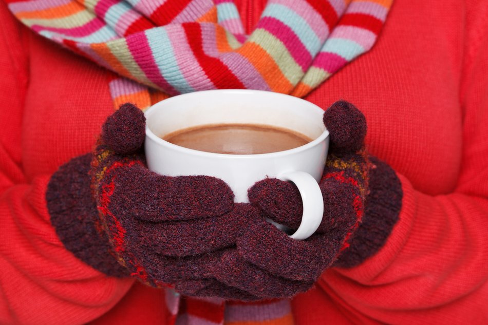 Wielu z nas sądzi, że czekolada najskuteczniej poprawia nastrój.