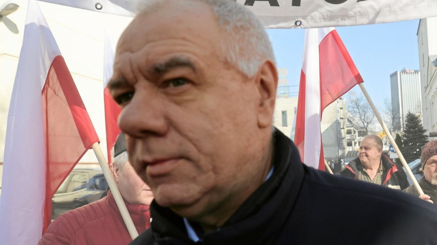 Jacek Sasin