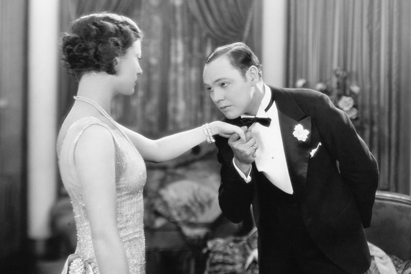 Jak być eleganckim w XXI wieku?