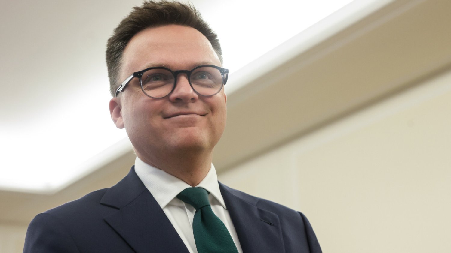 Rewolucje Szymona Hołowni. To kolejna ważna zmiana w Sejmie.