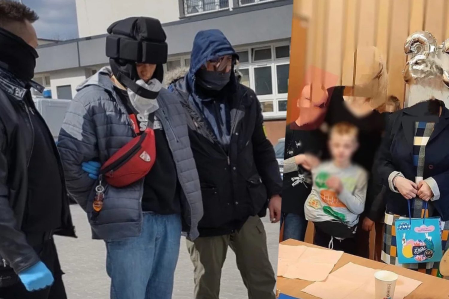 Kolejna osoba usłyszała zarzuty ws. 8-latka z Częstochowy.