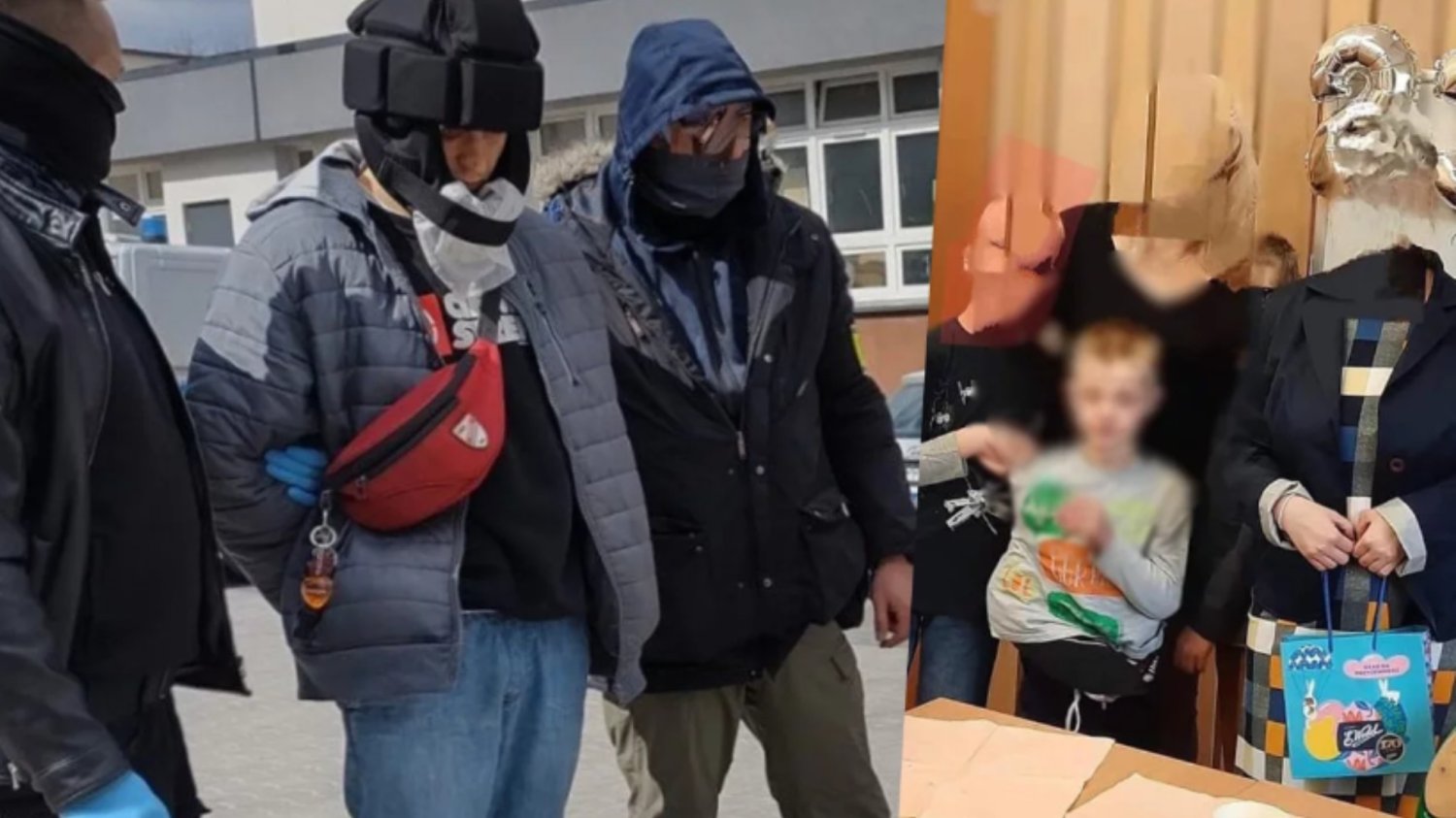 Kolejna osoba usłyszała zarzuty ws. 8-latka z Częstochowy.