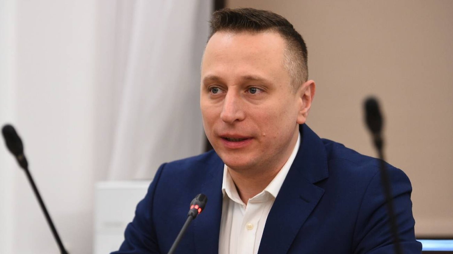 Krzysztof Brejza