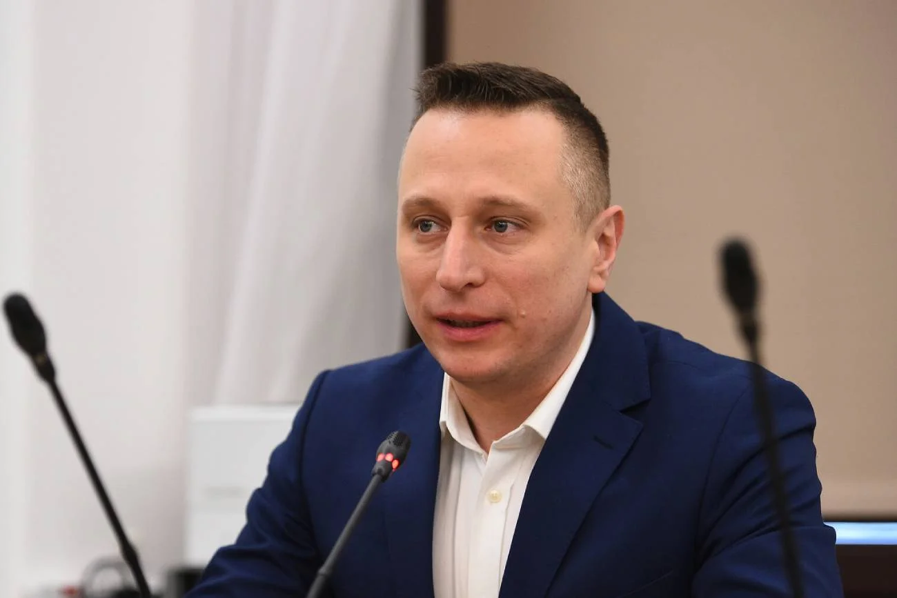 Krzysztof Brejza
