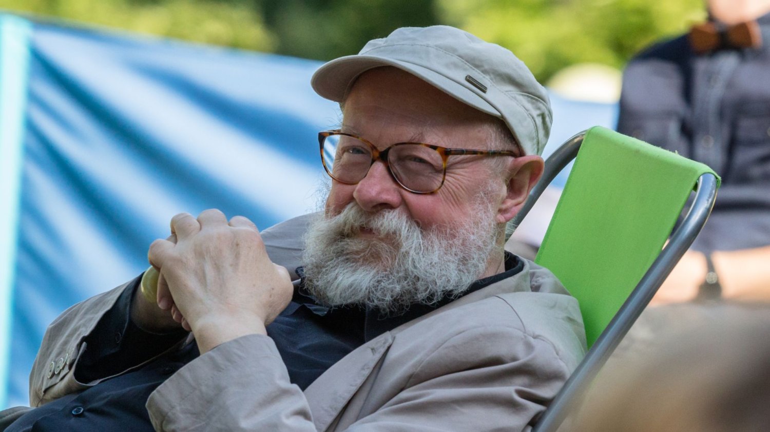 Prof. Jerzy Bralczyk