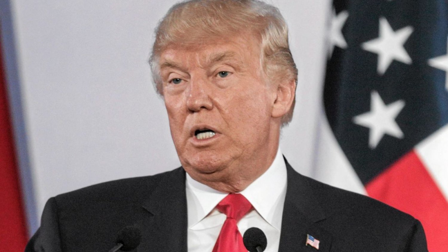 Trump grozi Iranowi. Izraelski urzędnik sugeruje atak na przywódcę w Teheranie. Trump ostrzega Iran. Czy Izrael może zaatakować przywódcę w Teheranie.