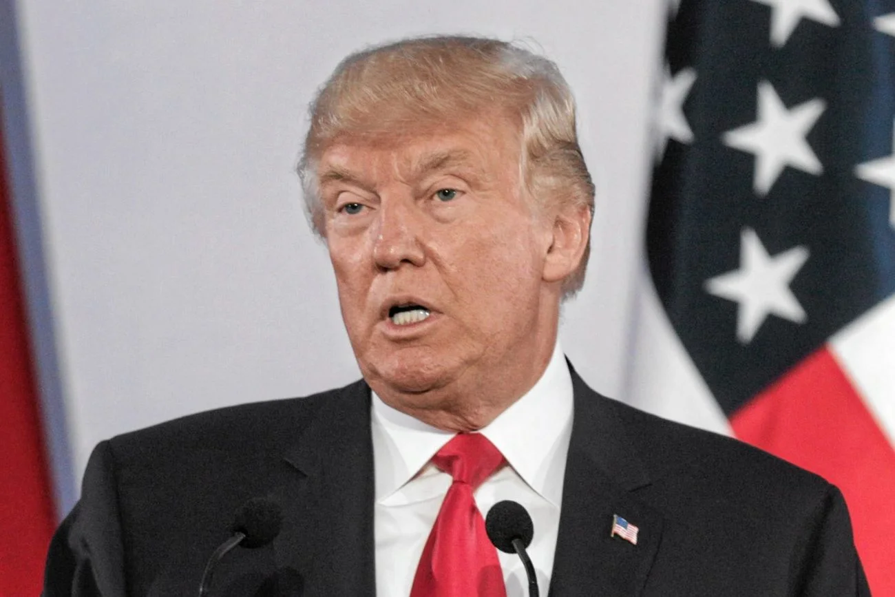 Trump ostrzega Iran. Czy Izrael może zaatakować przywódcę w Teheranie.
